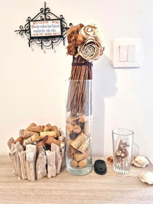 Chez Laura Et Benjamin ! Maison A La Plage Climatisee 弗龙蒂尼昂 外观 照片
