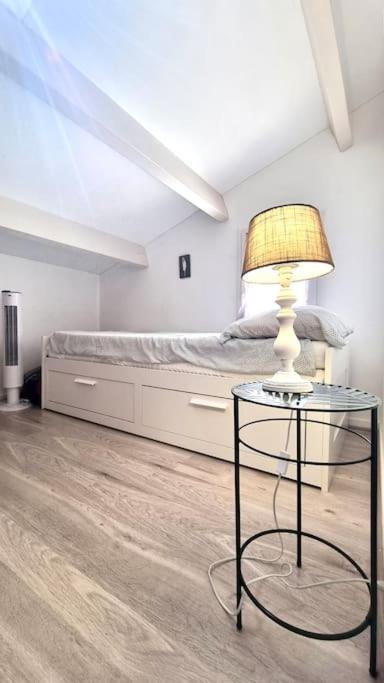 Chez Laura Et Benjamin ! Maison A La Plage Climatisee 弗龙蒂尼昂 外观 照片